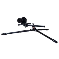 Vanguard Veo 3+ 263AP Tripod w/Pan Head and Monopod
