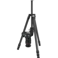 Vanguard VEO 3 303CB Carbon Fibre Tripod w/BH-25OS Ball Head