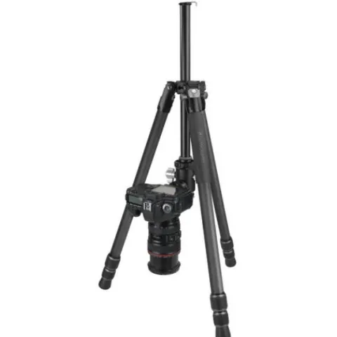 Vanguard VEO 3 303CB Carbon Fibre Tripod w/BH-25OS Ball Head