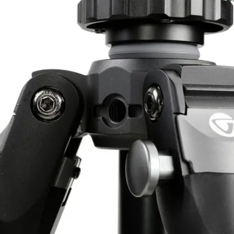 Vanguard VEO 3 303CB Carbon Fibre Tripod w/BH-25OS Ball Head