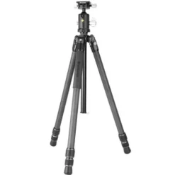 Vanguard VEO 3 303CB Carbon Fibre Tripod w/BH-25OS Ball Head