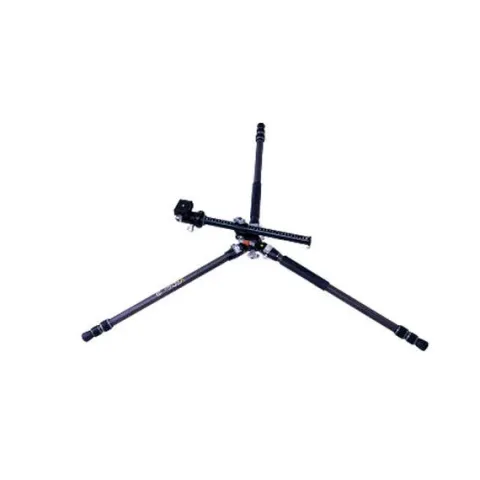 Vanguard Veo 3+ 263CB Carbon Fibre Tripod w/B&S Head and Monopod