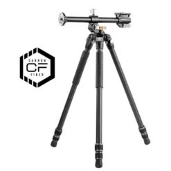 Vanguard VEO 3+ 263CT Pro Carbon Fibre Tripod without Head