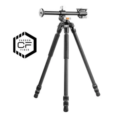 Vanguard VEO 3+ 263CT Pro Carbon Fibre Tripod without Head