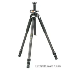 Vanguard VEO 3+ 263CT Pro Carbon Fibre Tripod without Head