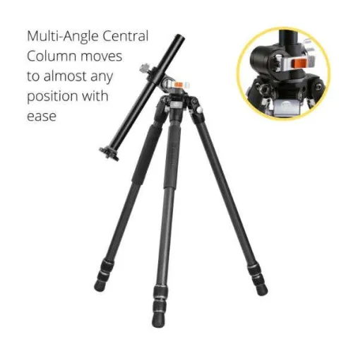 Vanguard VEO 3+ 263CT Pro Carbon Fibre Tripod without Head