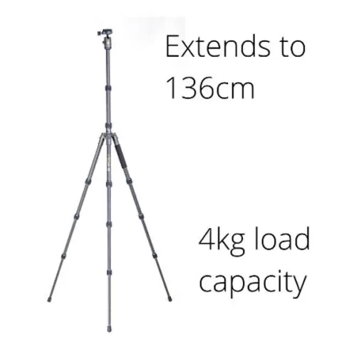 Vanguard VEO 3 GO 235AB