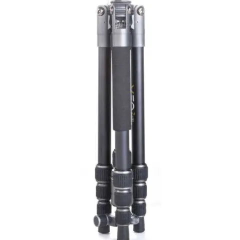 Vanguard VEO 3 GO 204AB Travel Tripod/Monopod Incl Case