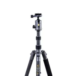 Vanguard VEO 3 GO 235CB - Carbon Fibre Tripod/Monopod & Ball Head