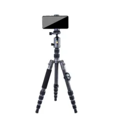 Vanguard VEO 3 GO 235CB - Carbon Fibre Tripod/Monopod & Ball Head