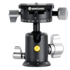 Vanguard Veo BH-110S Dual Axis Ball Head