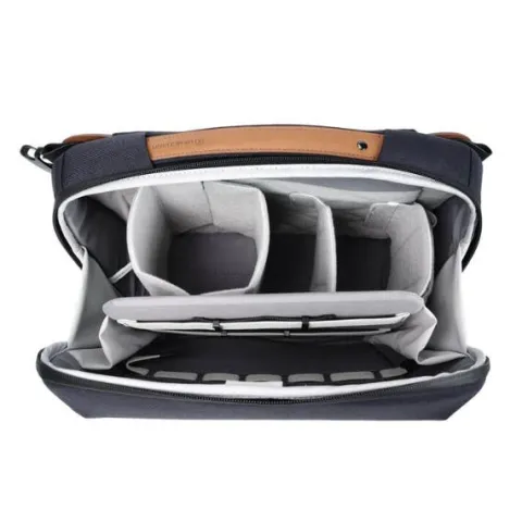 Vanguard Veo City CB34 Sling Shoulder Bag