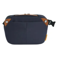 Vanguard Veo City CB29 Sling Shoulder Bag - Navy