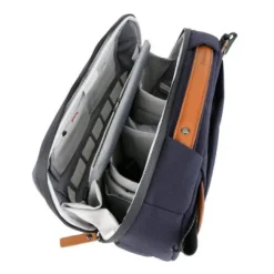 Vanguard Veo City CB29 Sling Shoulder Bag - Navy