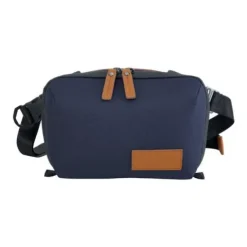 Vanguard Veo City CB24 Sling Shoulder Bag - Navy