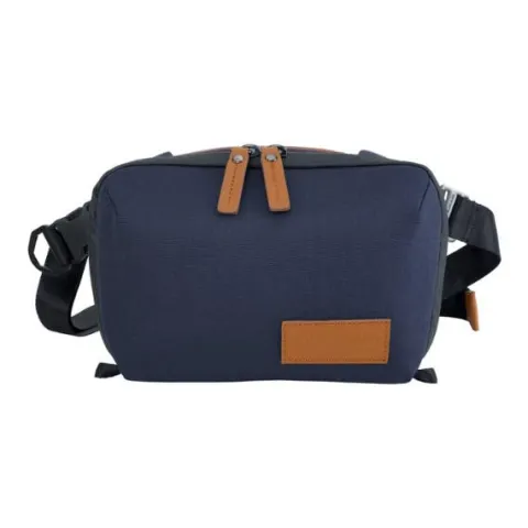 Vanguard Veo City CB24 Sling Shoulder Bag - Navy