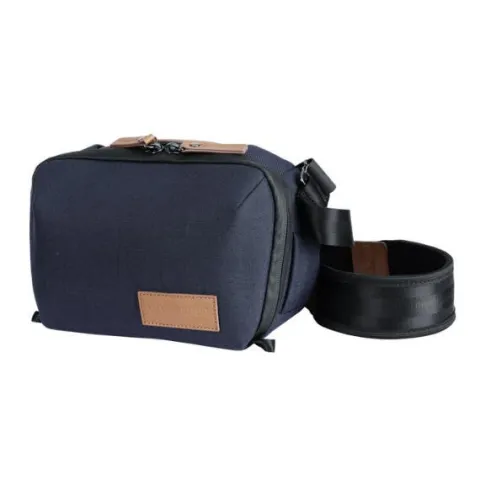 Vanguard Veo City CB24 Sling Shoulder Bag - Navy