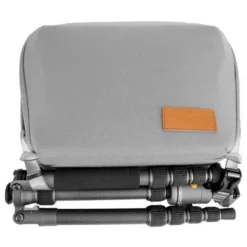 Vanguard Veo City CB34 Sling Shoulder Bag - Grey