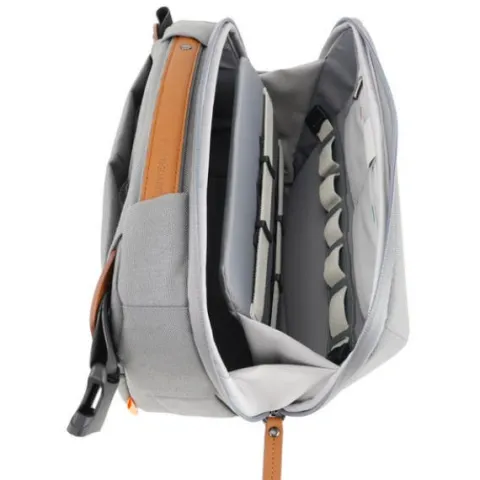 Vanguard Veo City CB29 Sling Shoulder Bag - Grey