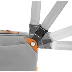 Vanguard Veo City CB24 Sling Shoulder Bag - Grey