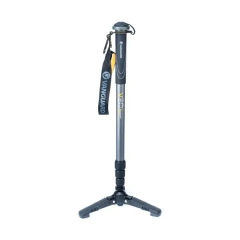 Vanguard VEO 2S AM-264TR Monopod With Feet
