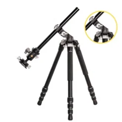 Vanguard VEO 3T+ 234AB B&S Tripod/Monopod
