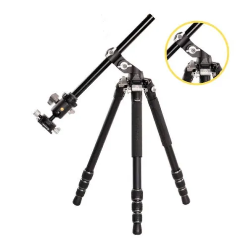 Vanguard VEO 3T+ 234AB B&S Tripod/Monopod