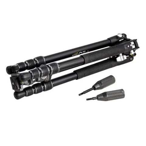 Vanguard VEO 3T+ 234AP Aluminium Travel Tripod