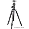 Vanguard VEO 3T+ 234CB B&S Tripod/Monopod