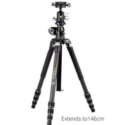 Vanguard VEO 3T+ 234CB B&S Tripod/Monopod
