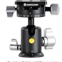 Vanguard VEO 3T+ 234CB B&S Tripod/Monopod