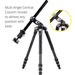 Vanguard VEO 3T+ 234CB B&S Tripod/Monopod