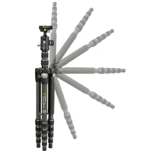 Vanguard VEO 3T 235CBP Carbon Fibre Tripod