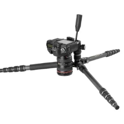 Vanguard VEO 3T 235CBP Carbon Fibre Tripod