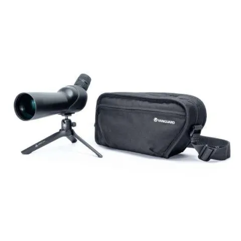 Vanguard Vesta 460A 15-50x60 Spotting Scope