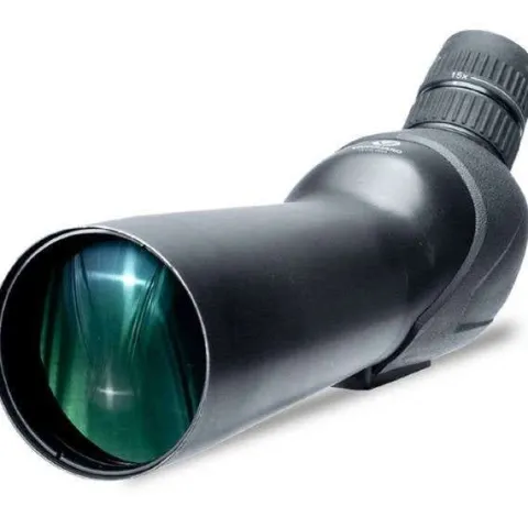 Vanguard Vesta 460A 15-50x60 Spotting Scope