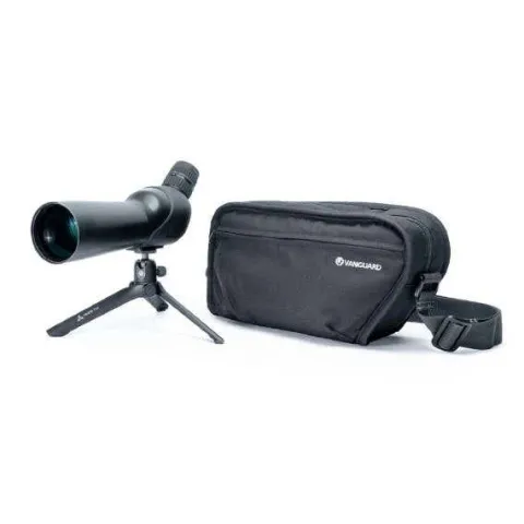 Vanguard Vesta 350A 12-45x Spotting Scope Kit