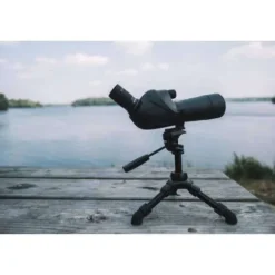 Vanguard Vesta 560A 15-45x60mm Angled Spotting Scope