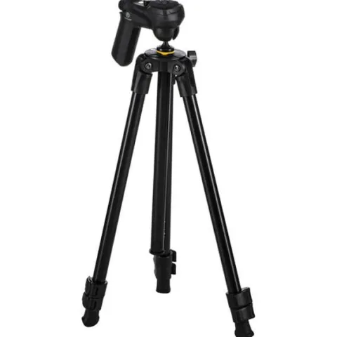 Vanguard Vesta 233AGH Tripod (Hand Grip Head)