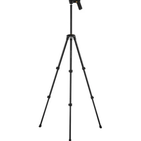 Vanguard Vesta 233AGH Tripod (Hand Grip Head)