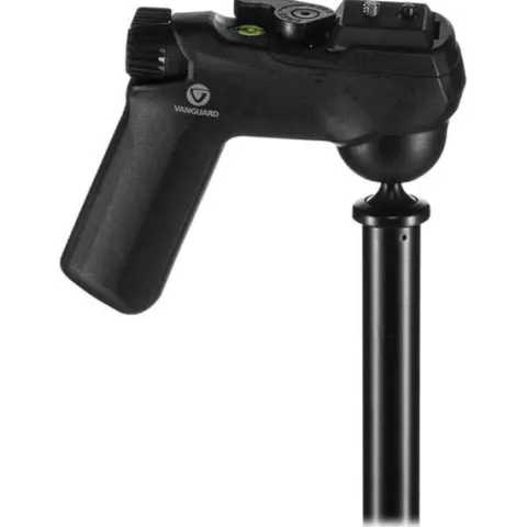 Vanguard Vesta 233AGH Tripod (Hand Grip Head)