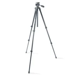 Vanguard Vesta 233AP Tripod with Pan Head