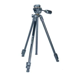 Vanguard Vesta 203AP Tripod + PH-23 3-Way Pan Head