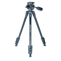 Vanguard Vesta 204AP Tripod + Pan/Tilt Head