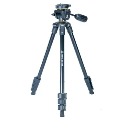 Vanguard Vesta 204AP Tripod + Pan/Tilt Head