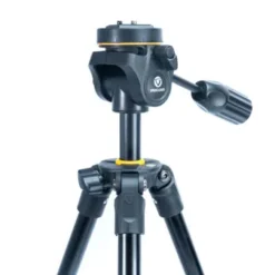 Vanguard Vesta 204AP Tripod + Pan/Tilt Head