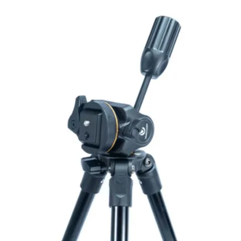 Vanguard Vesta 204AP Tripod + Pan/Tilt Head