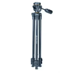 Vanguard Vesta 204AP Tripod + Pan/Tilt Head