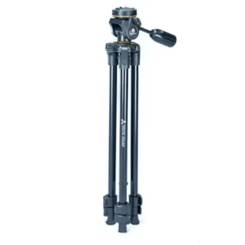 Vanguard Vesta 204AP Tripod + Pan/Tilt Head