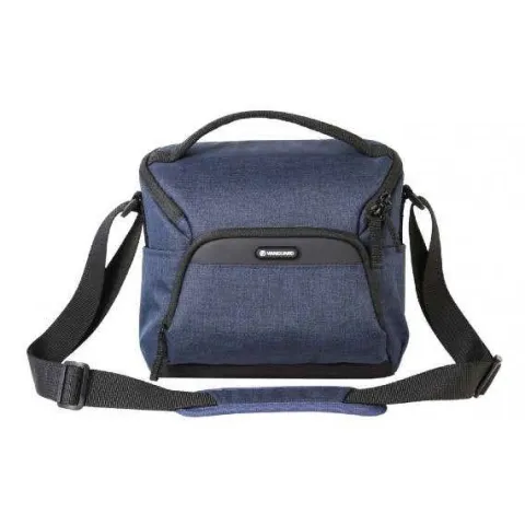 Vanguard Vesta Aspire 21 Shoulder Bag - Navy